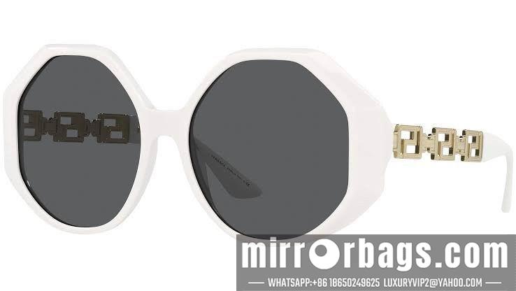 Versace Glaases smx77