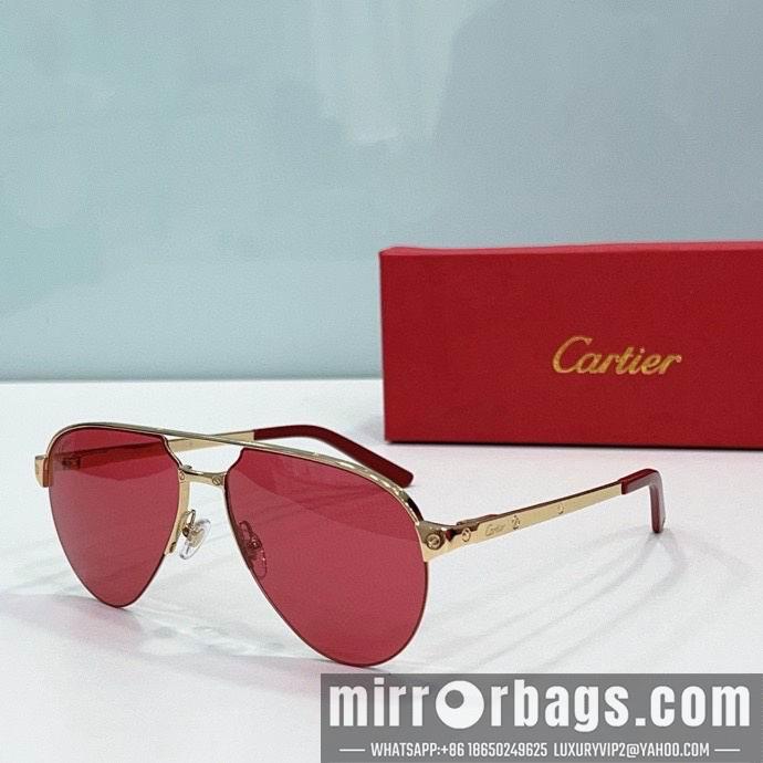 Cartier Glasses smr94