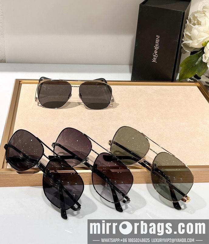 YSL Glasses smx61