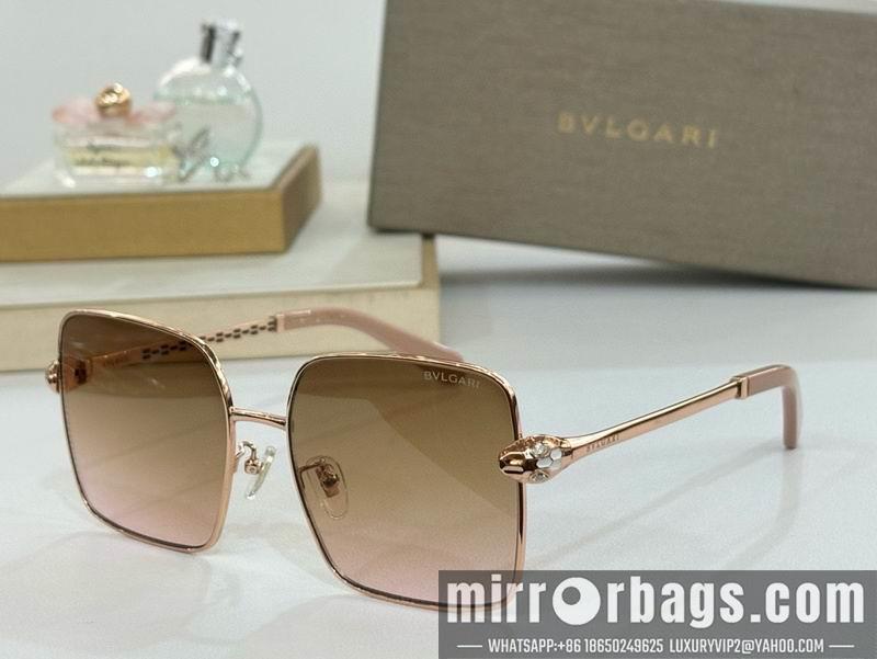 Bvlgari Glasses smx14