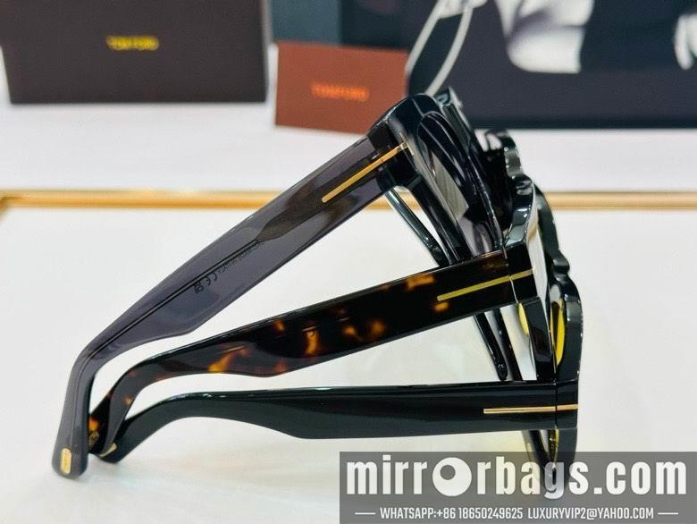 Tom Ford Glasses smx73