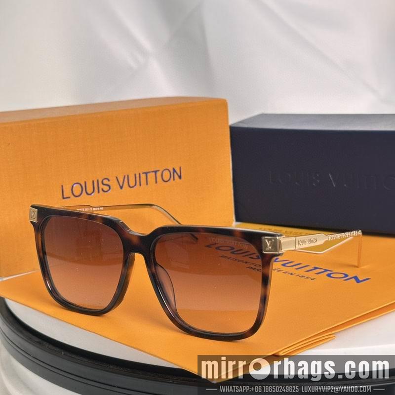 LV Glasses smh151