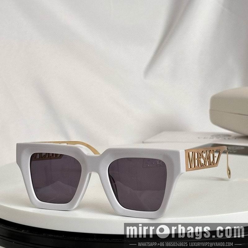 Versace Glaases smx100