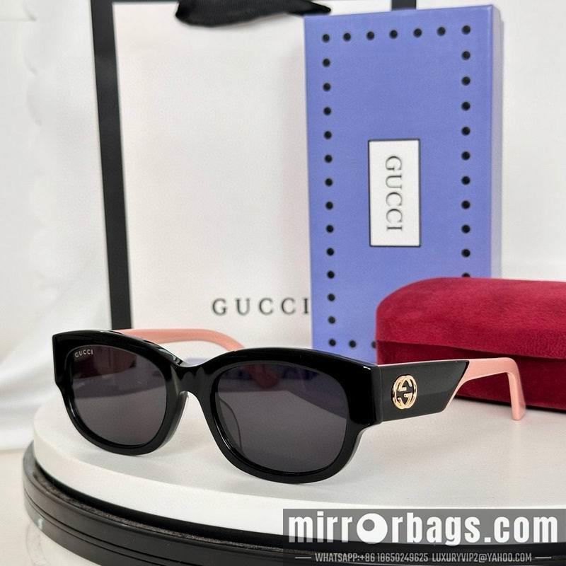 Gucci Glasses smh120