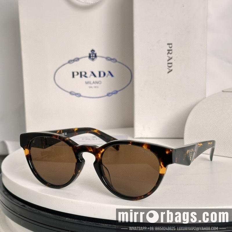 Prada Glasses smh123