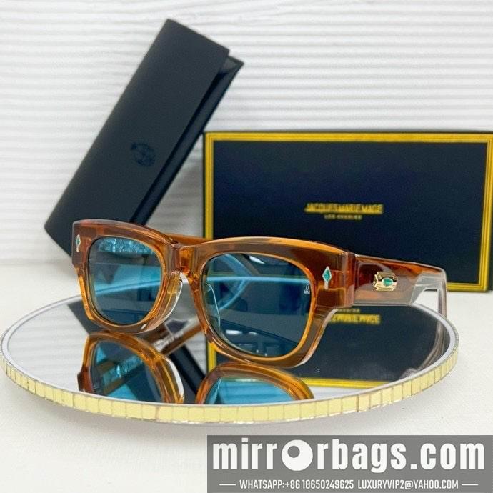Jacques Marie Mage Glasses smx57