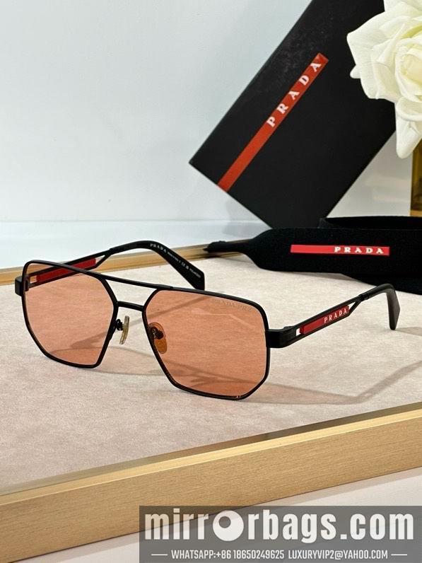 Prada Glasses smx213