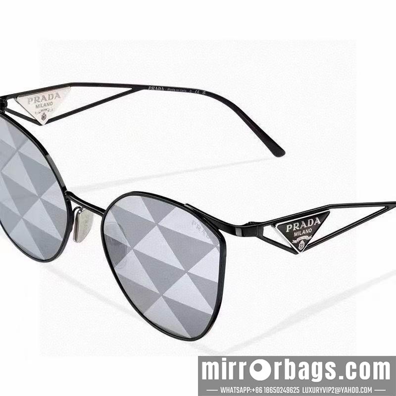 Prada Glasses smh151