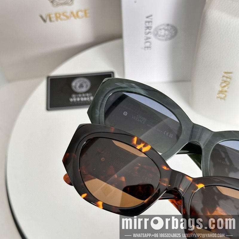 Versace Glasses 03smh118