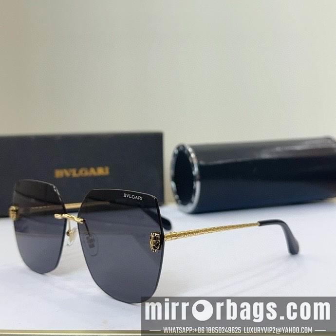 Bvlgari Glasses 03smh28