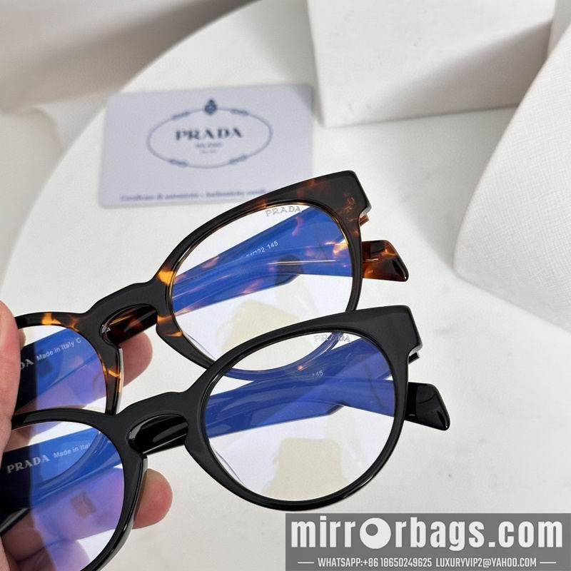 Prada Glasses smh124