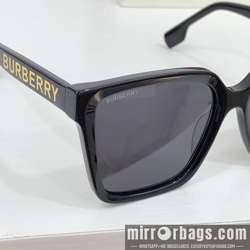 Burberry Glasses smr34