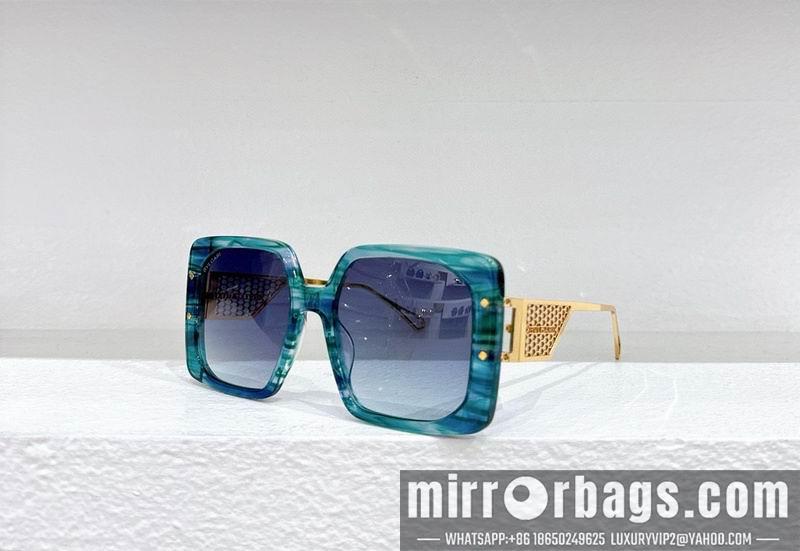 Bvlgari Glasses smx15