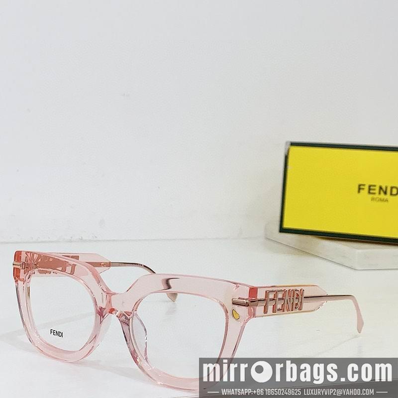 Fendi Glasses smx46