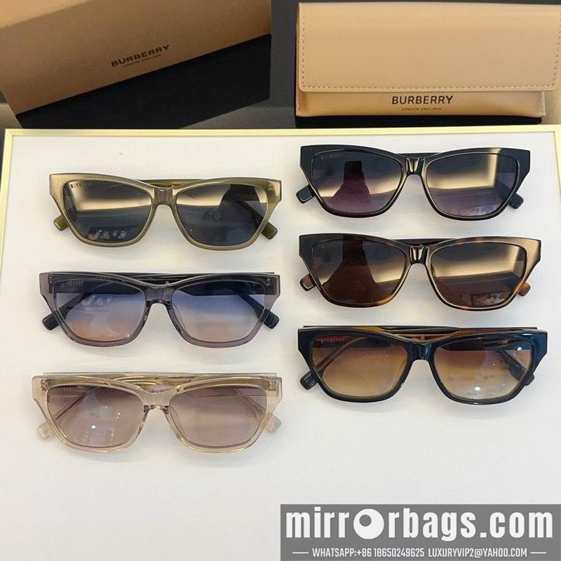Burberry Glasses smx74