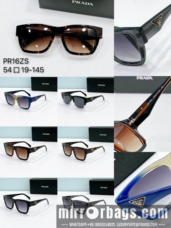 Prada Glasses smx224