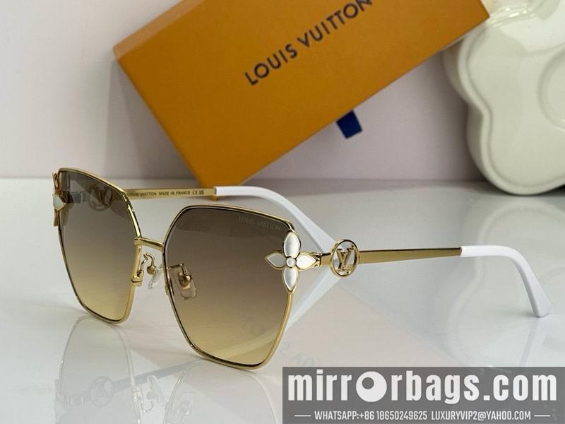 LV Glasses smx110