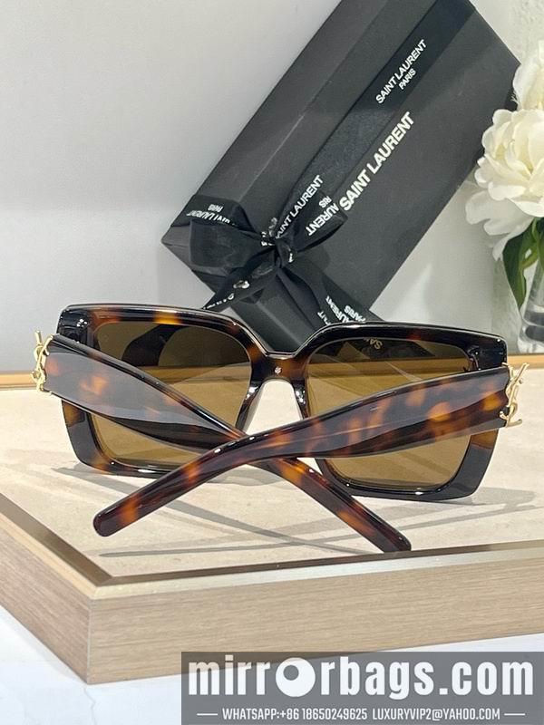 YSL Glasses smx52