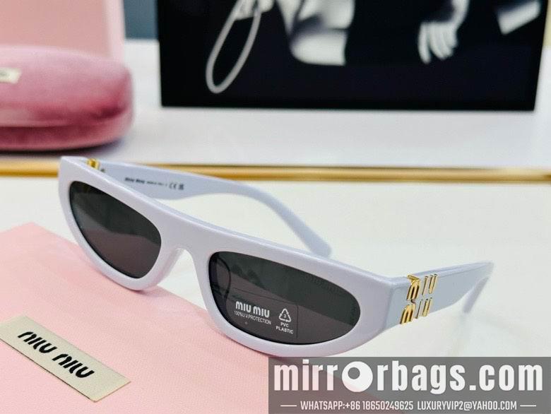 MiuMiu Glasses smx53