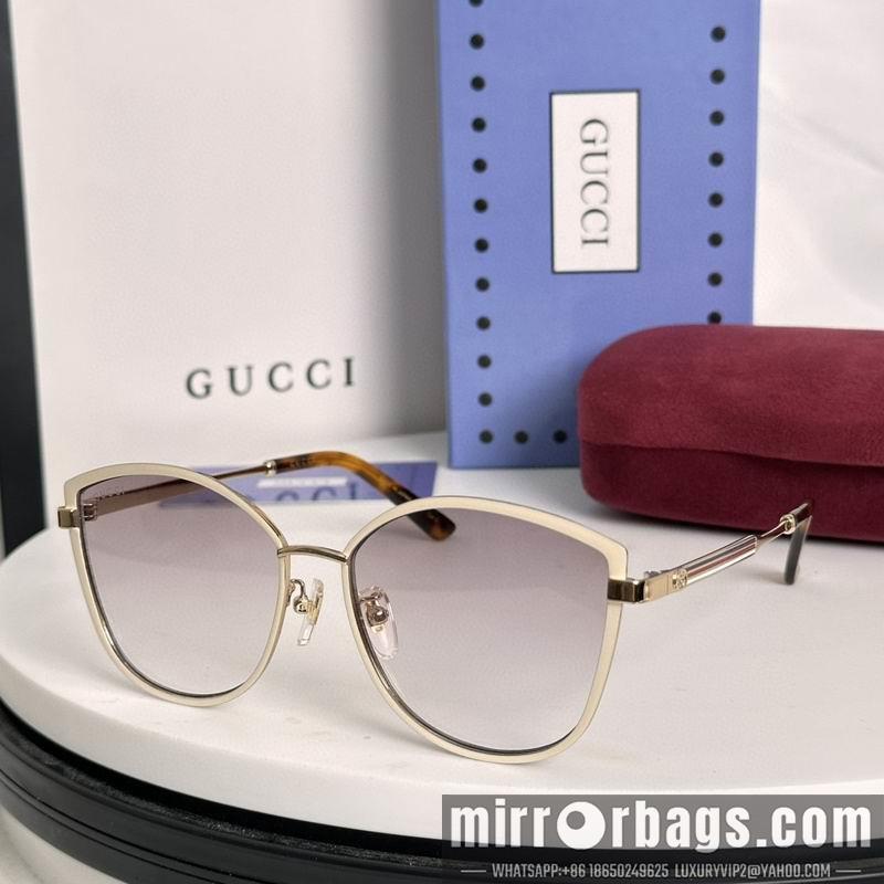 Gucci Glasses smh76