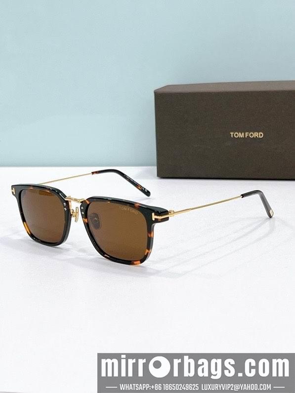 Tom Ford Glasses smx164