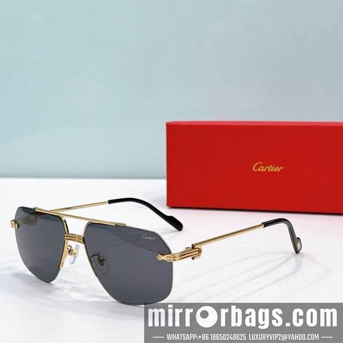 Cartier Glasses smx209