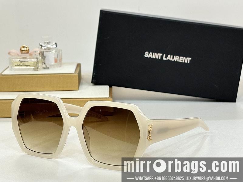 YSL Glasses 03smh36