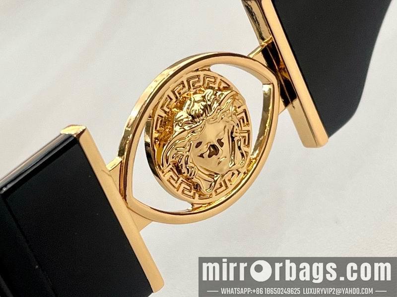 Versace Glasses 03smh18