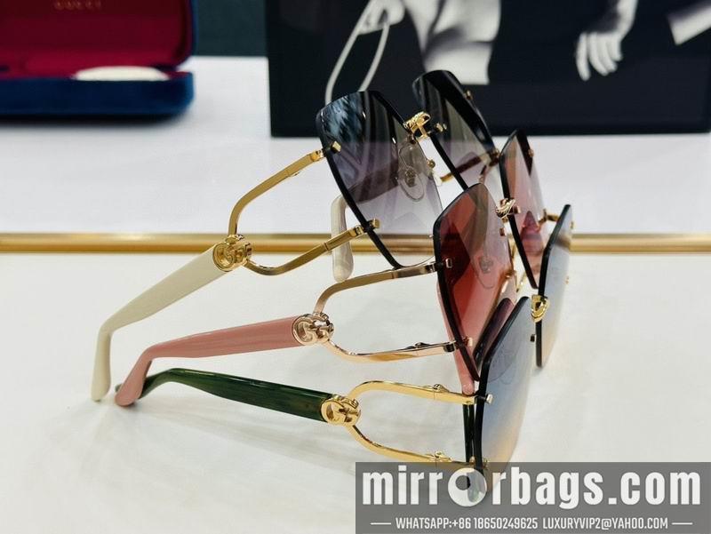 Gucci Glasses smr121