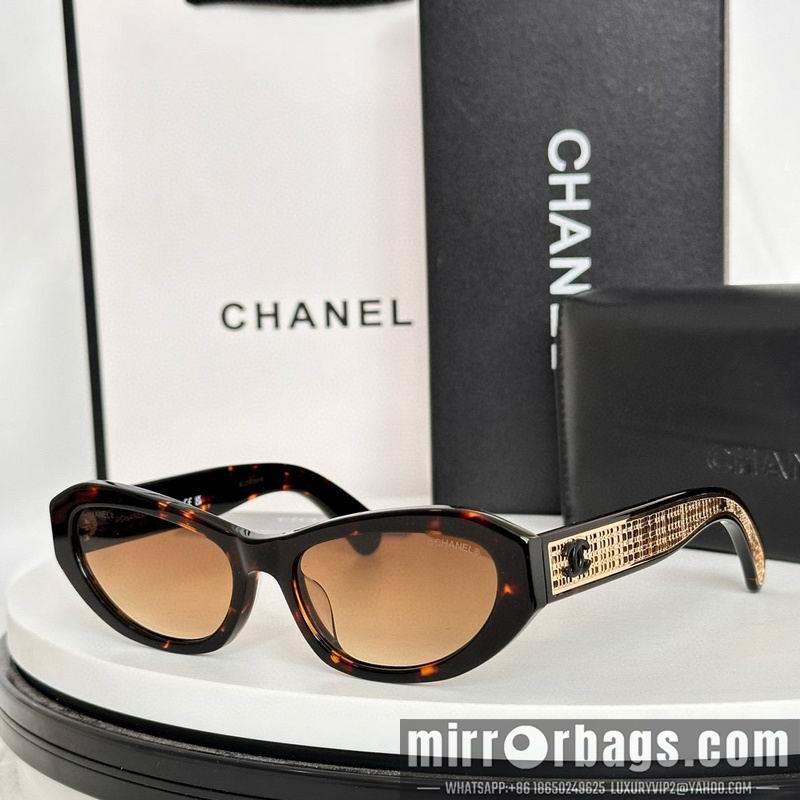 Chanel Glasses smh68