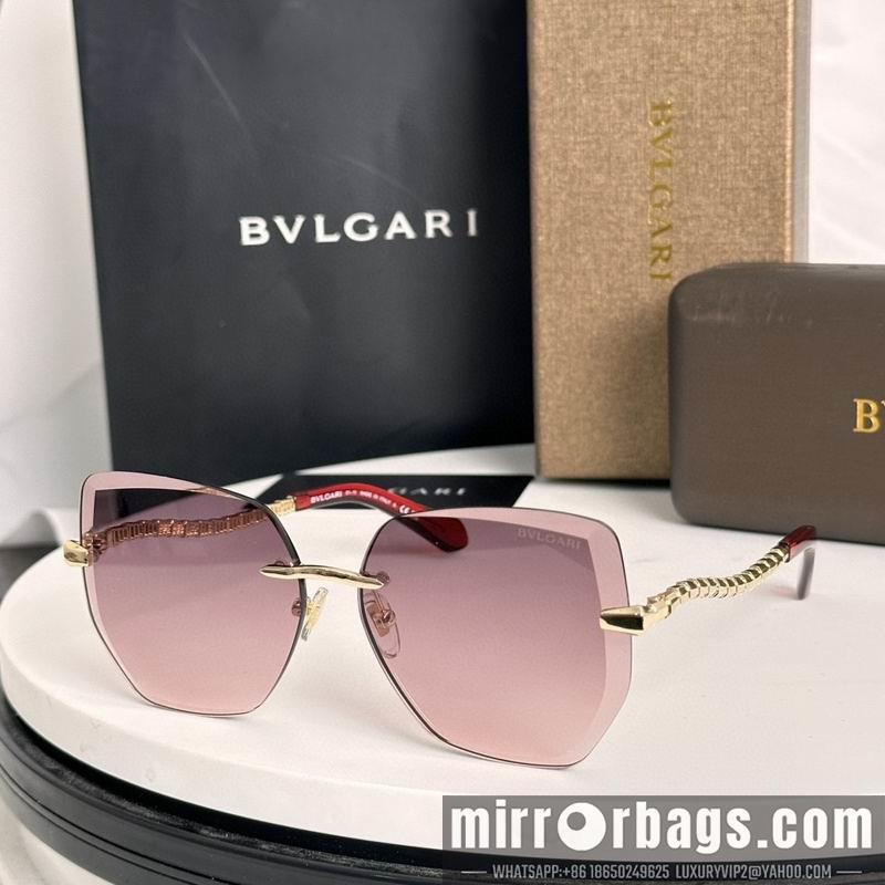 Bvlgari Glasses 03smh90