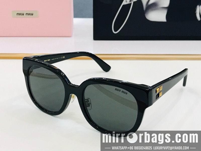 MiuMiu Glasses smx51