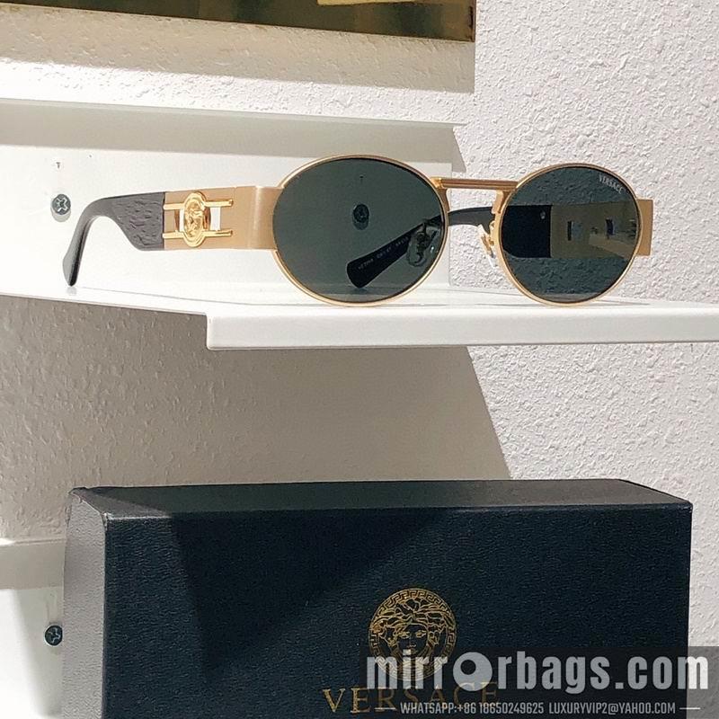 Versace Glasses 03smh45
