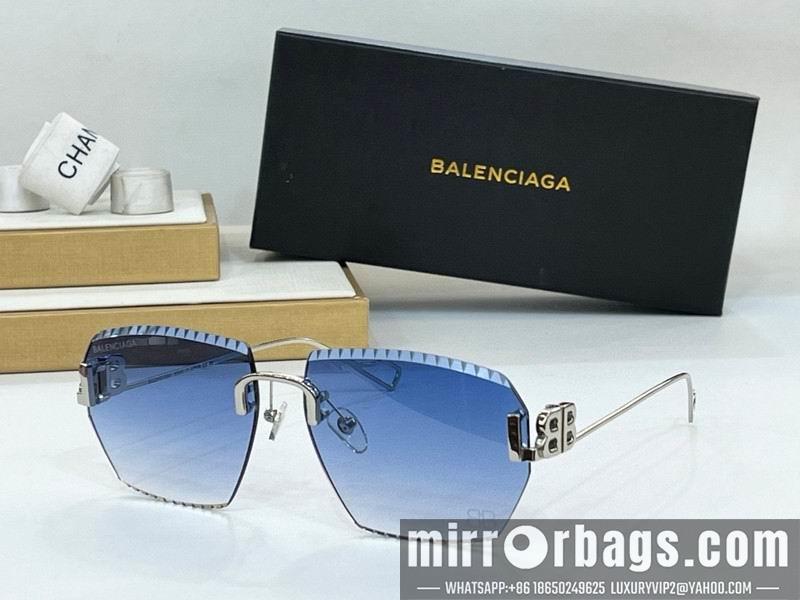 Balenciaga Glasses 03smh39