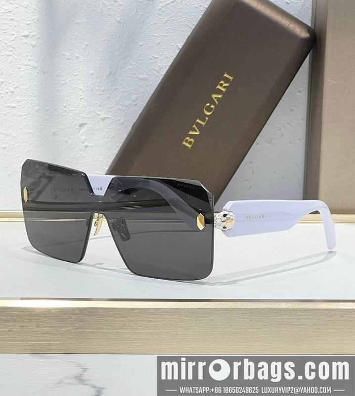 Bvlgari Glasses 03smh141