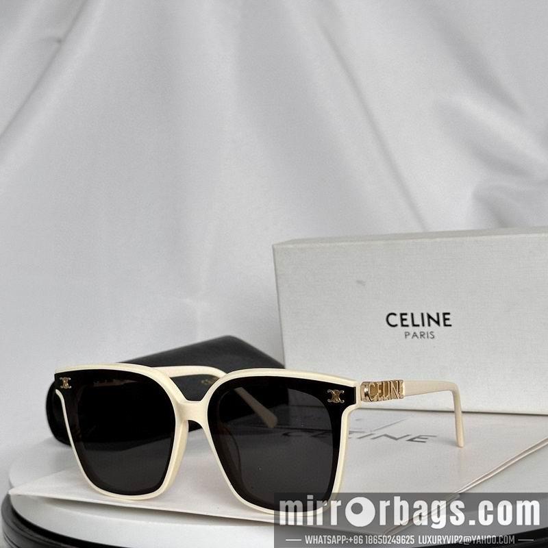 Celine Glasses 03smh05