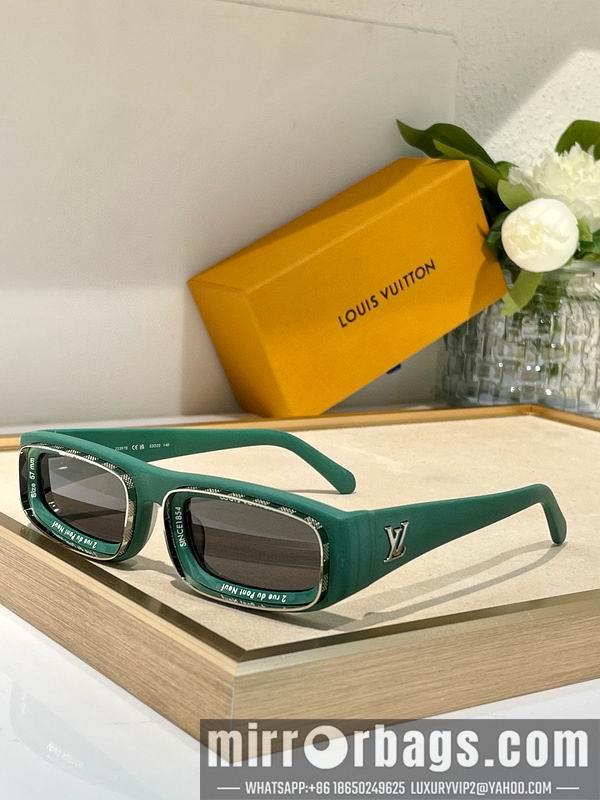 LV Glasses smr57