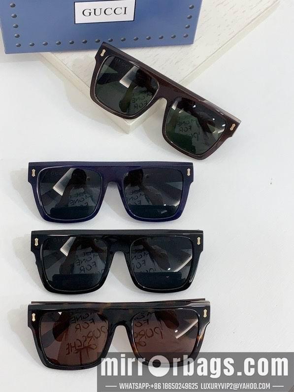 Gucci Glasses smx154