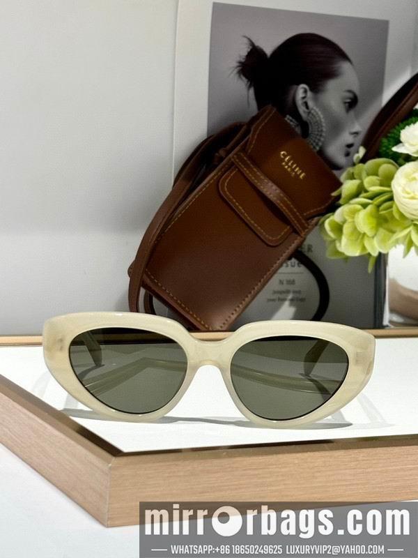 Celine Glasses 03smh28