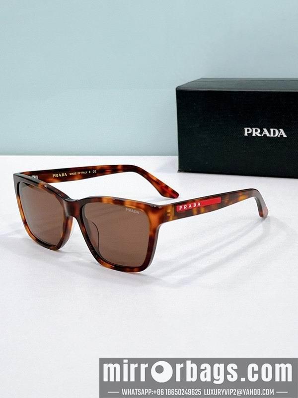 Prada Glasses smh74