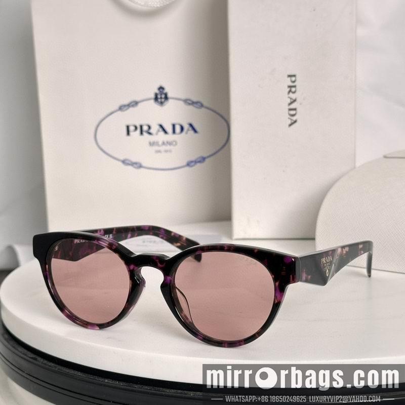 Prada Glasses smh123