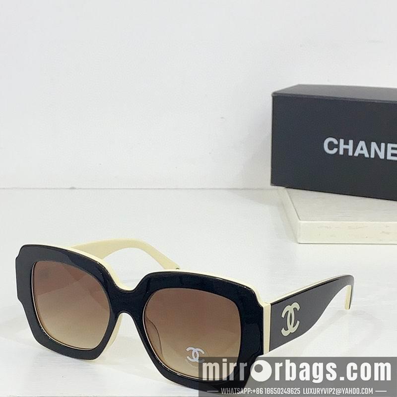 Chanel Glasses smr22