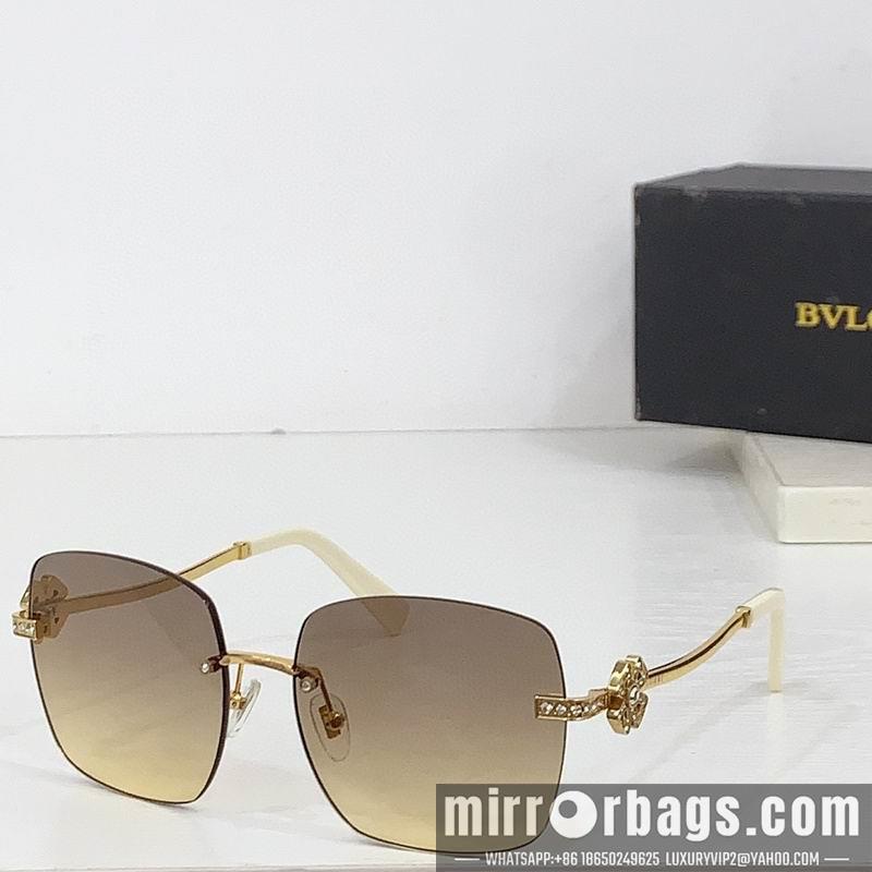 Bvlgari Glasses 03smh47