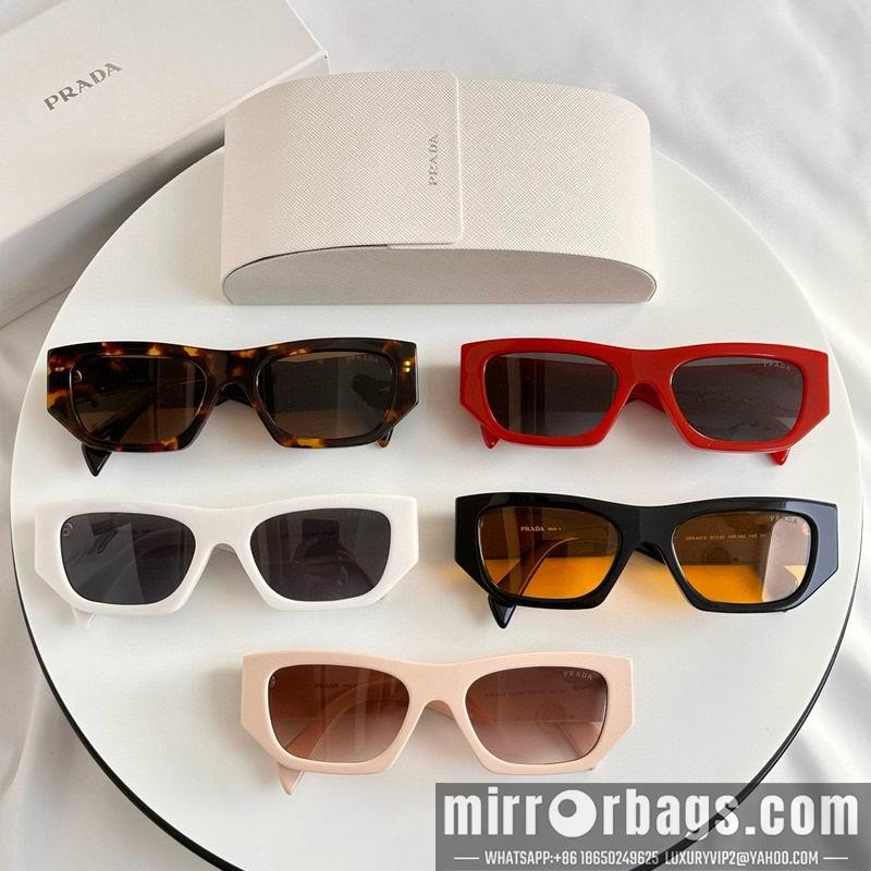 Prada Glasses smr54