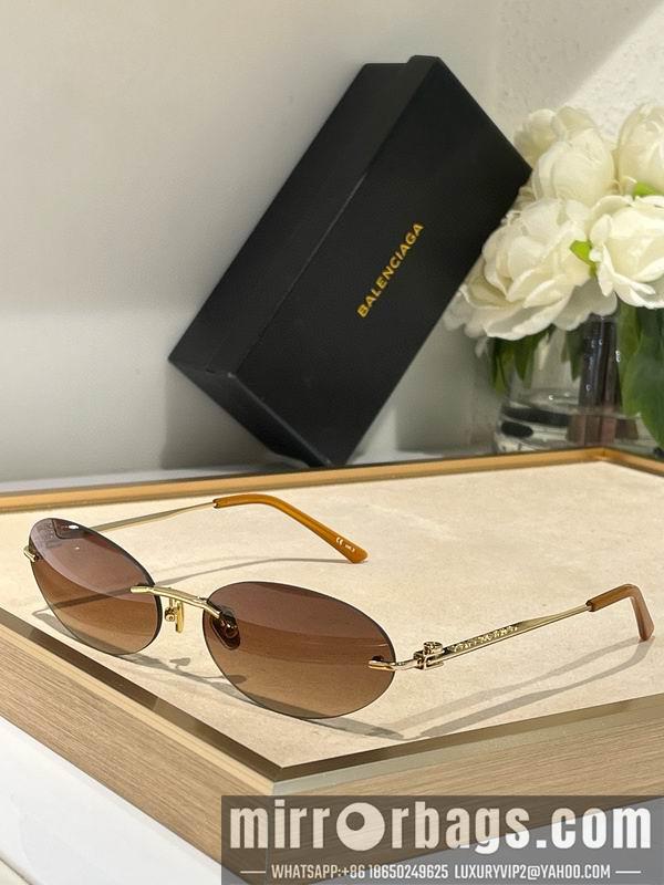 Balenciaga Glasses smx55