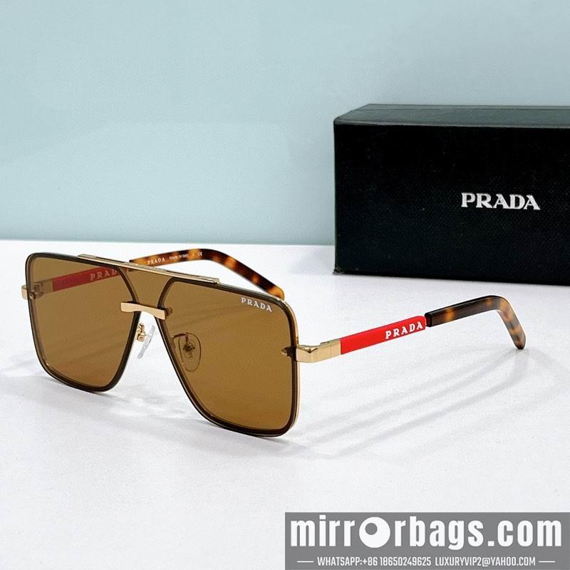 Prada Glasses smh76