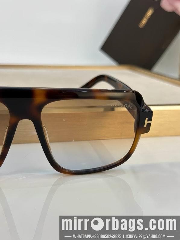 Tom Ford Glasses smx155