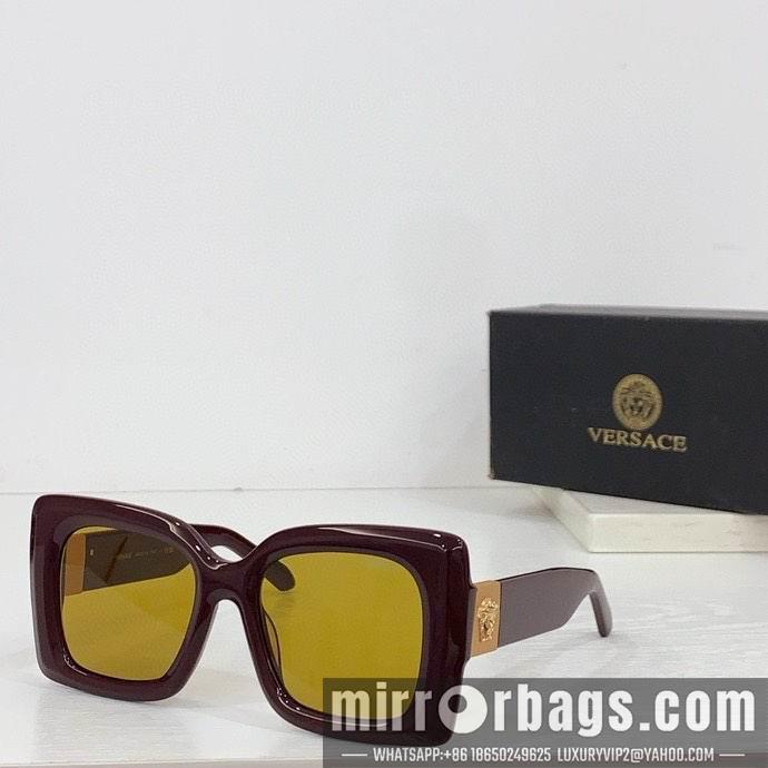 Versace Glaases smx173