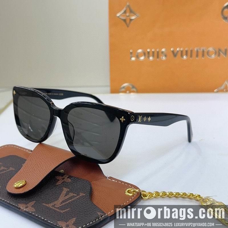 LV Glasses smh208