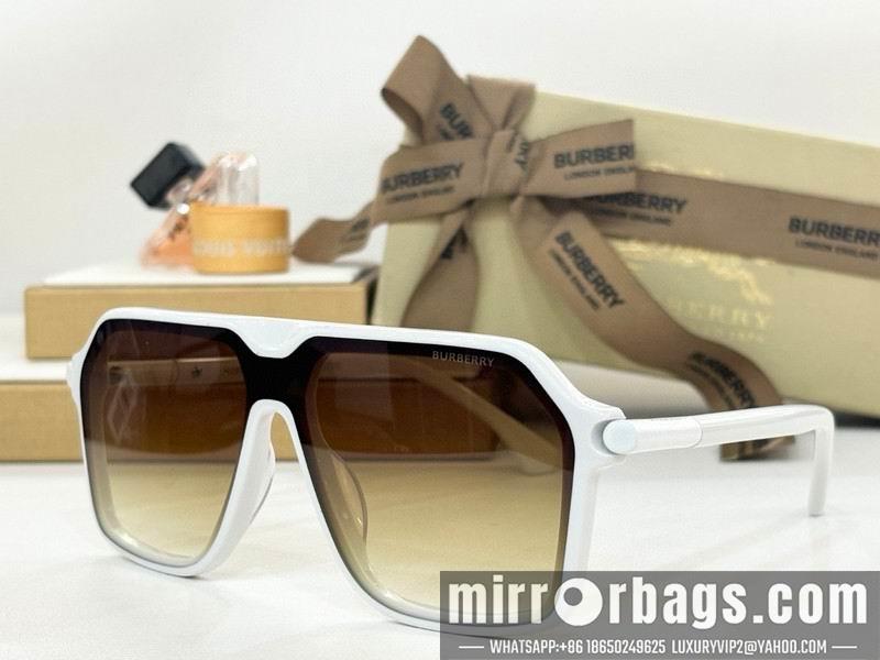 Burberry Glasses 03smh09
